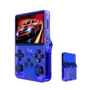 Hand Held Consoles