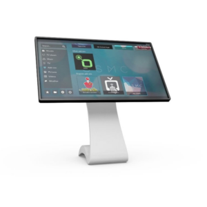 Digital Kiosk