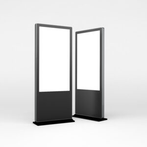 Digital Standee